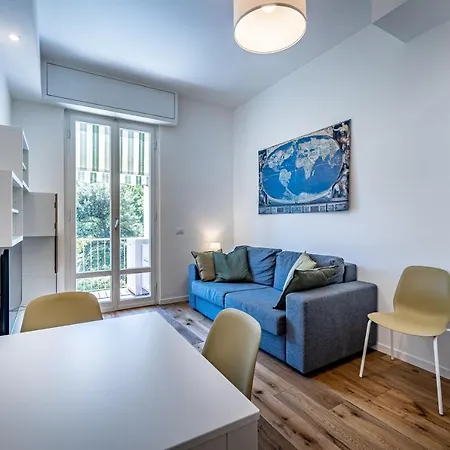 Yid Buonvicini Design In Out Of Ztl Apartmán Florencie