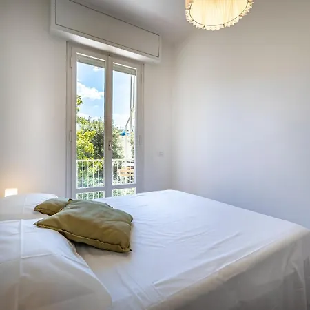 Apartmán Yid Buonvicini Design In Out Of Ztl Florencie