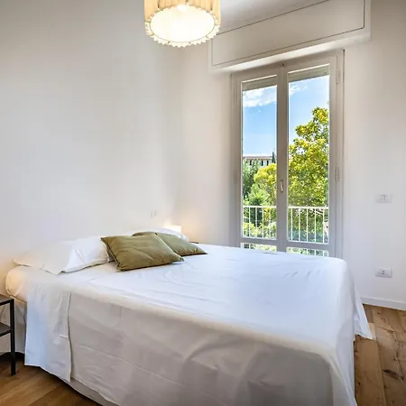 Apartament Yid Buonvicini Design In Out Of Ztl Florencja