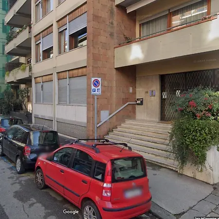 Apartament Yid Buonvicini Design In Out Of Ztl *